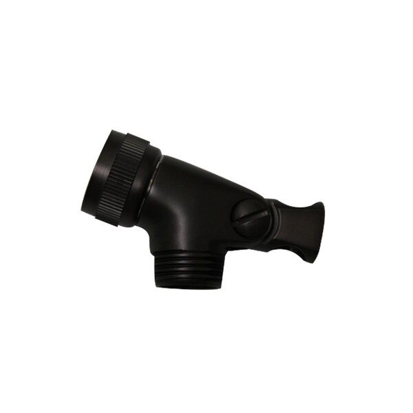Whitehaus Showerhaus Brass Swivel Hand Spray Connector For Use W/ Mount Model Wh WH172A5-ORB - main